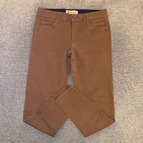 Democracy Jeans - Picture 1 of 7